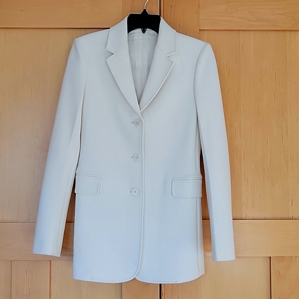 Beautiful Theory Coat!